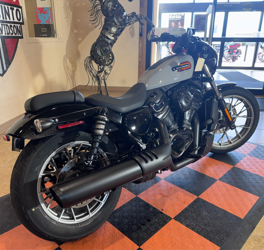 Nightster Special