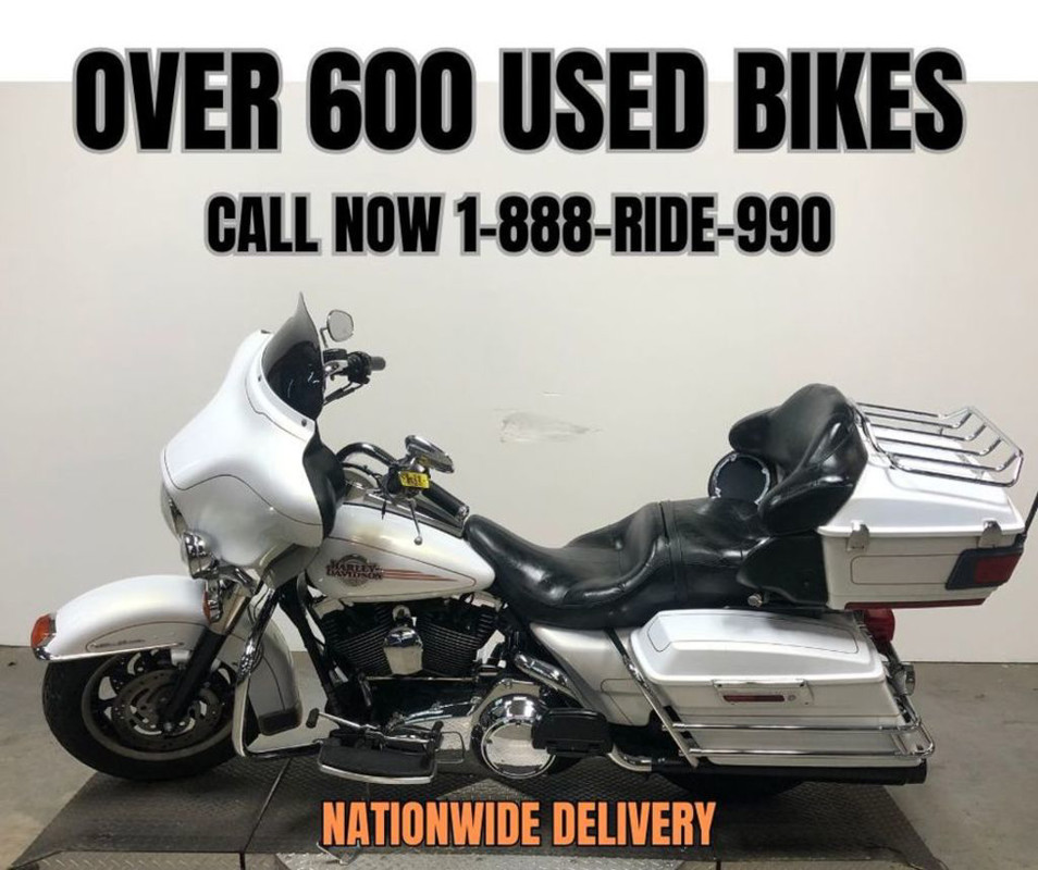 Ultra Classic® Electra Glide®