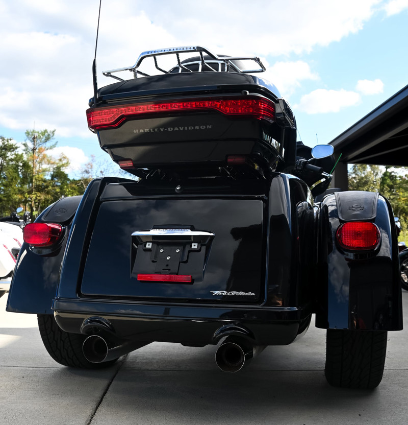 Tri Glide® Ultra