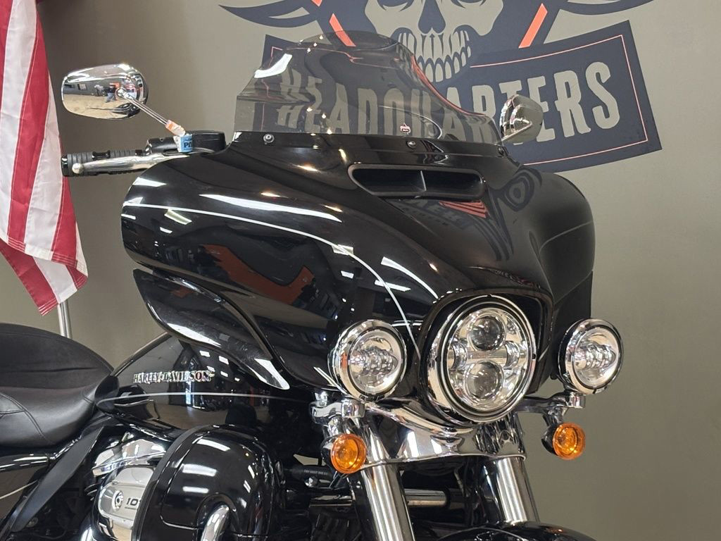 Electra Glide® Ultra® Limited