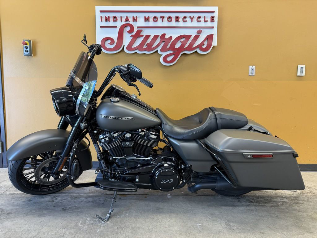 Road King® Special