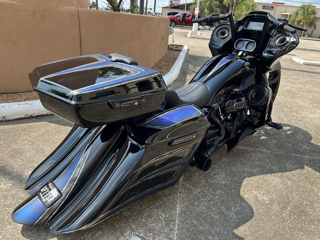 Road Glide® Special