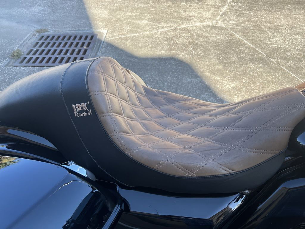 Street Glide® Special