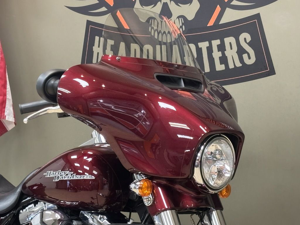 Street Glide® Special