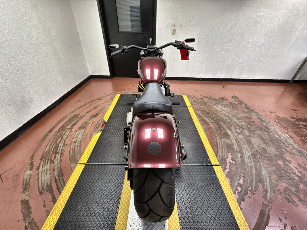 Softail® Breakout®