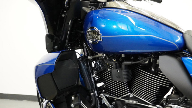 Street Glide® Ultra