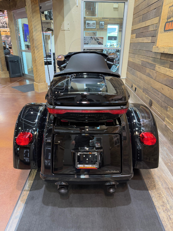 Tri Glide® Ultra