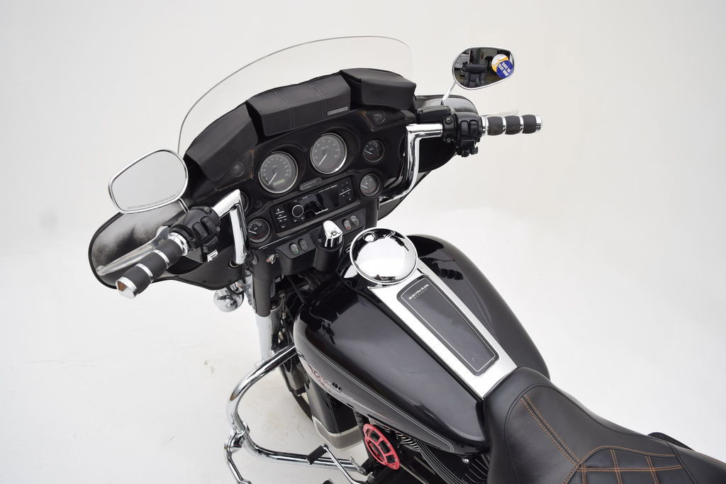 Electra Glide® Classic