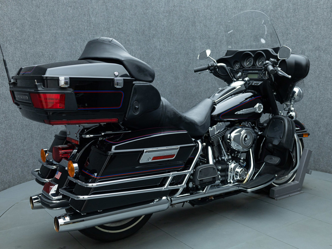 Ultra Classic® Electra Glide®