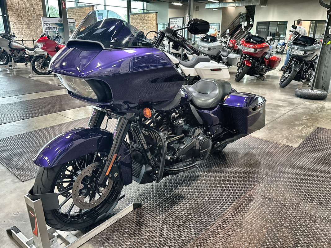 Road Glide® Special