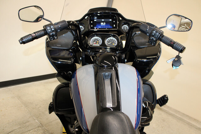 Road Glide® Limited