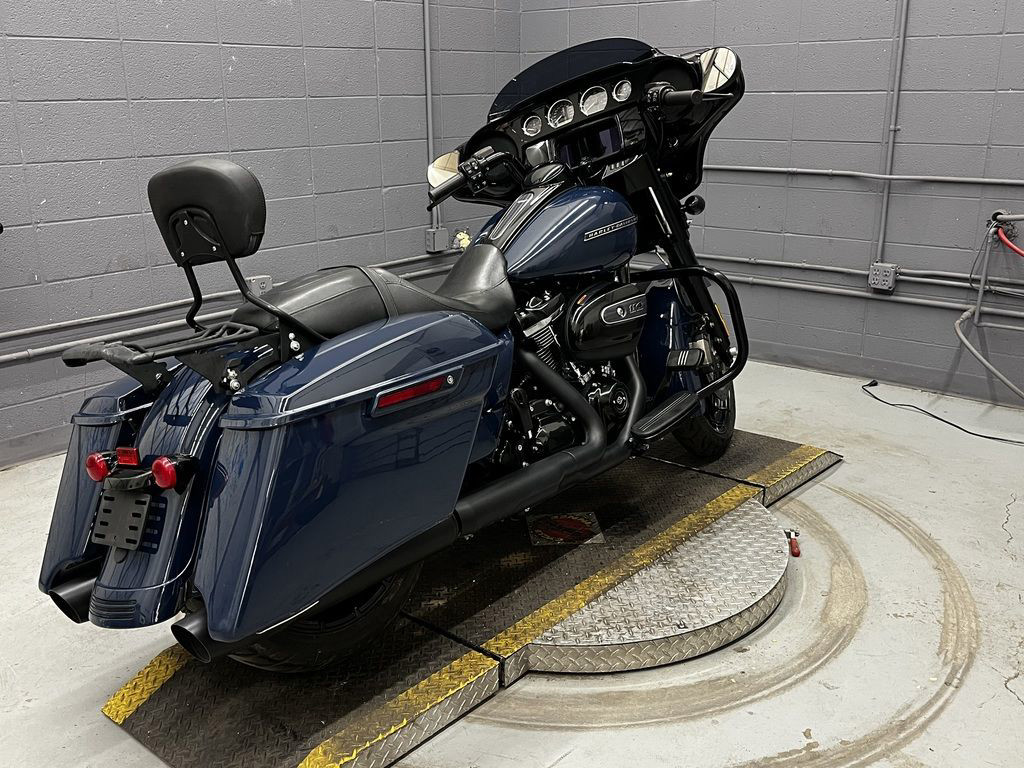 Street Glide® Special