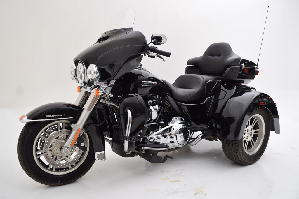 Tri Glide® Ultra