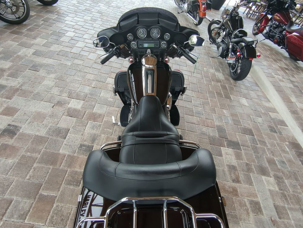 Electra Glide® Ultra Limited