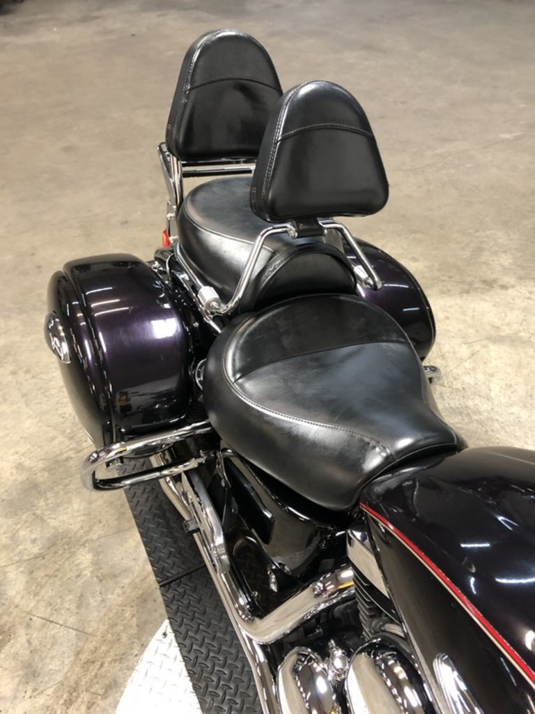 Vulcan 1500 Nomad