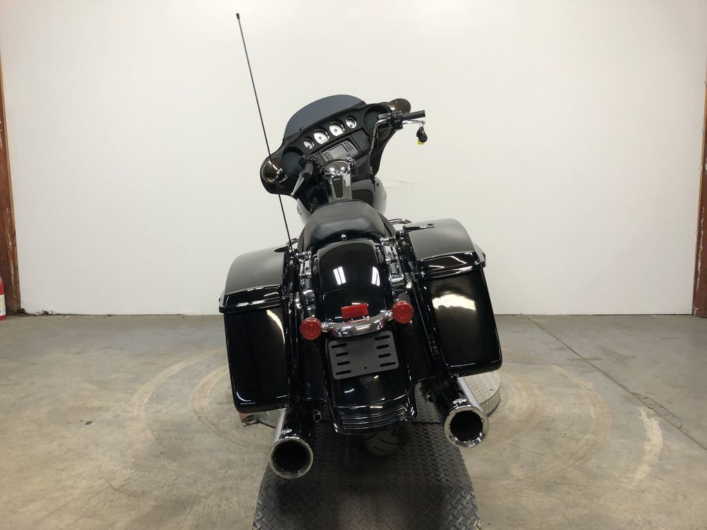 Street Glide®