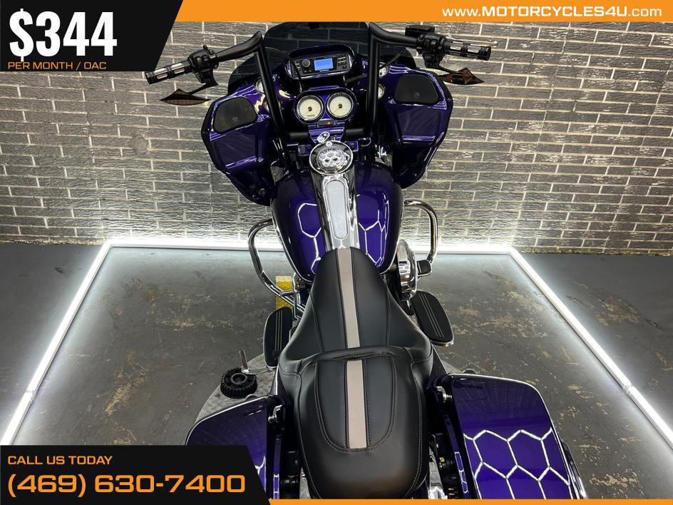 Road Glide® Custom