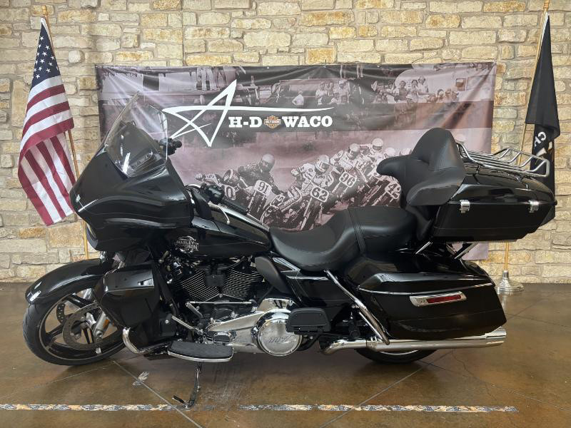 Street Glide® Ultra