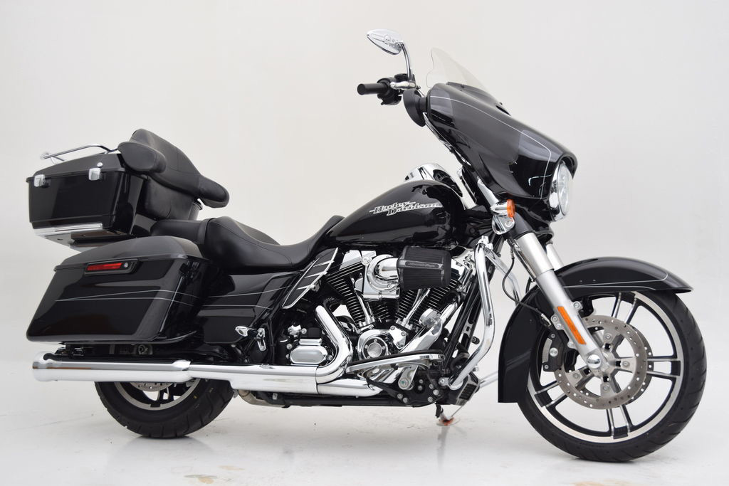 Street Glide® Special