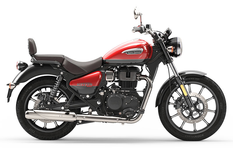Meteor 350