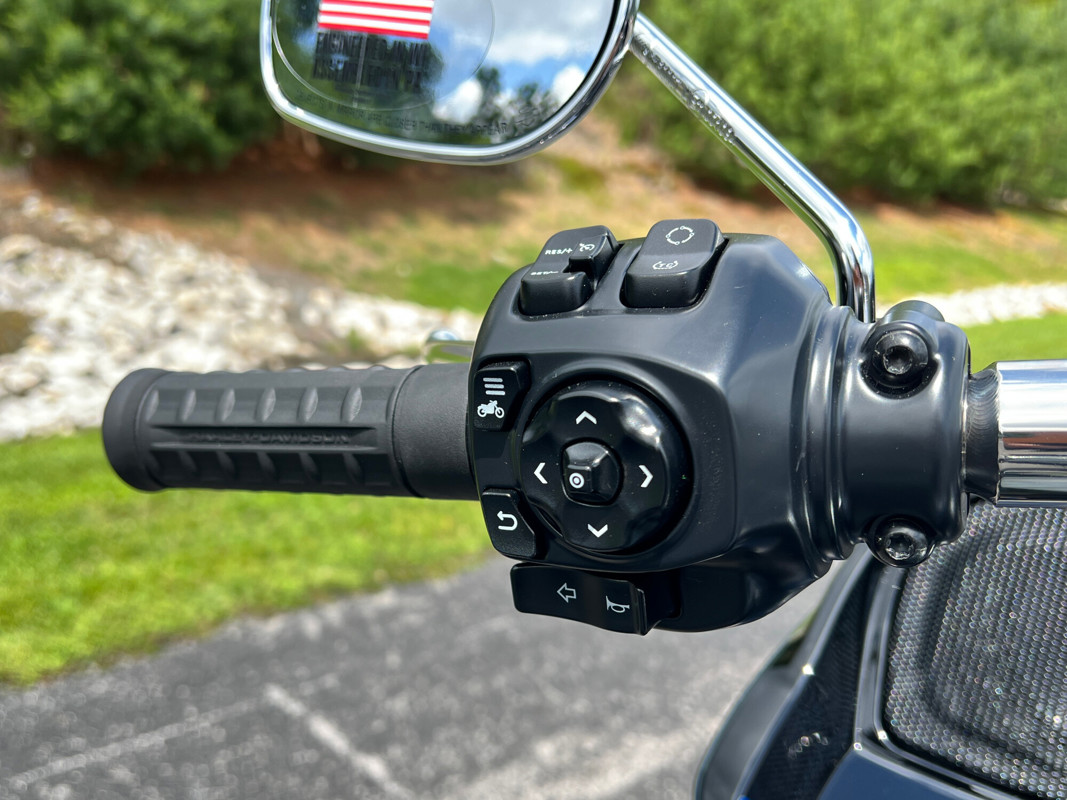 Road Glide® 3