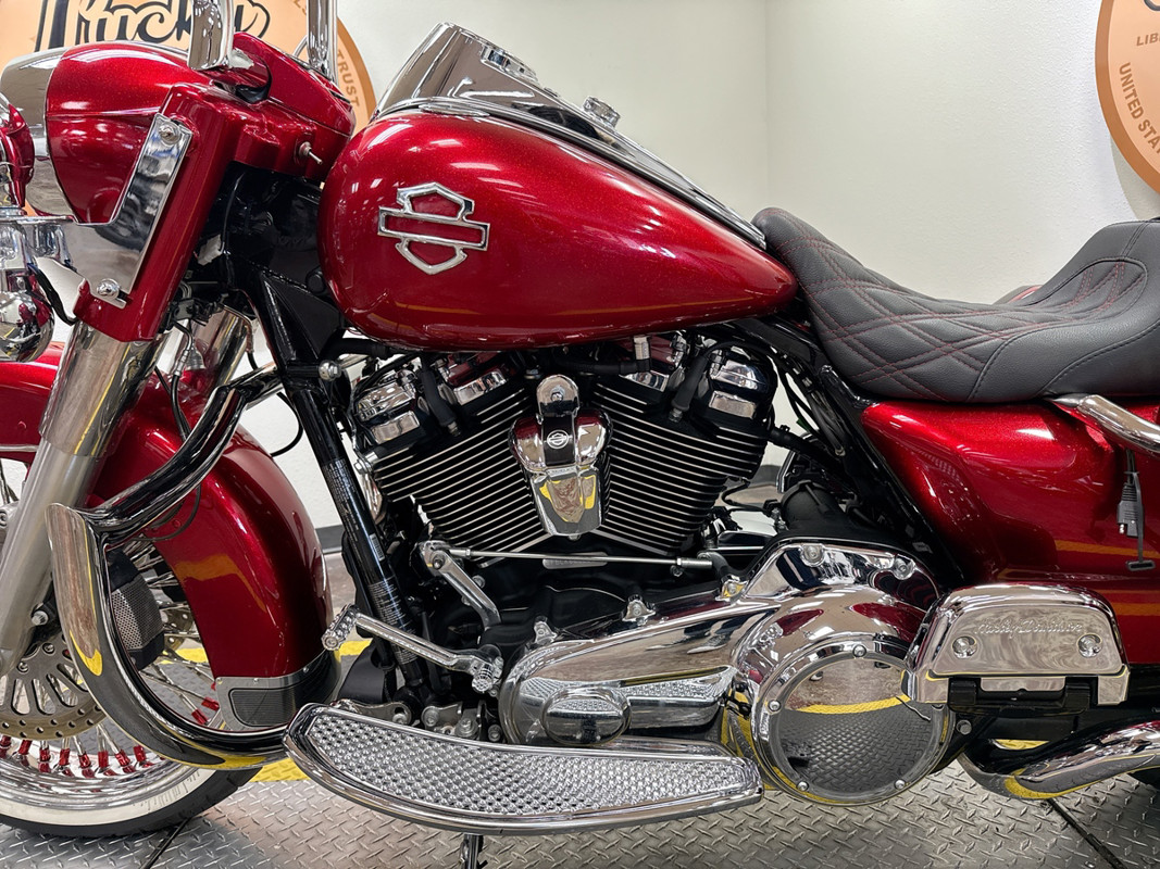 Road King®