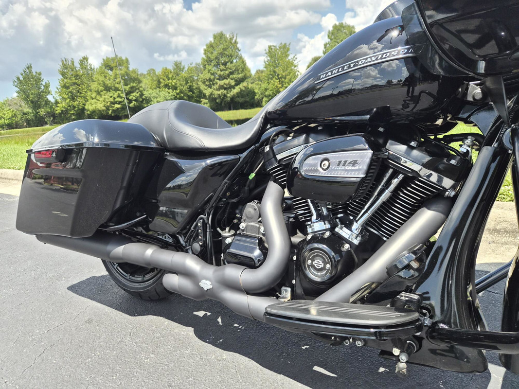 Road Glide® Special