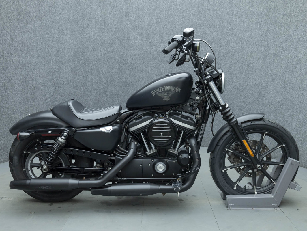 Sportster® Iron 883®