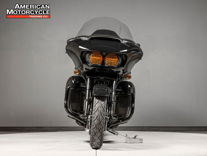 Road Glide® Limited