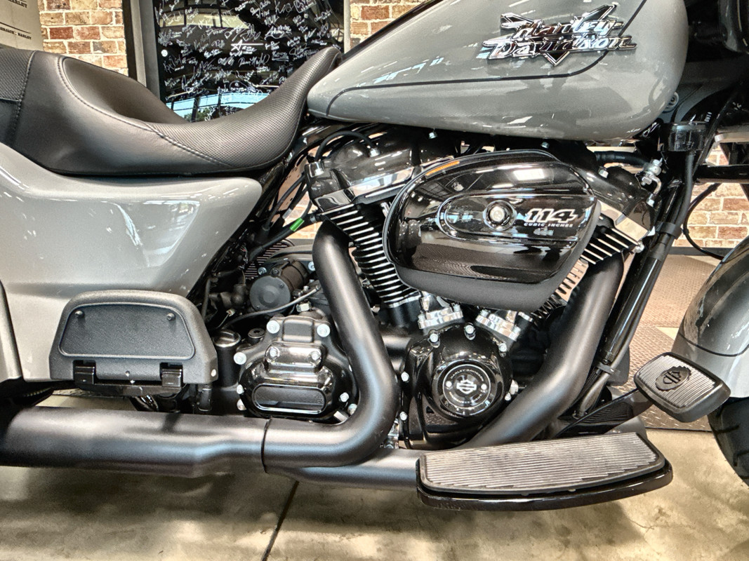 Road Glide® 3