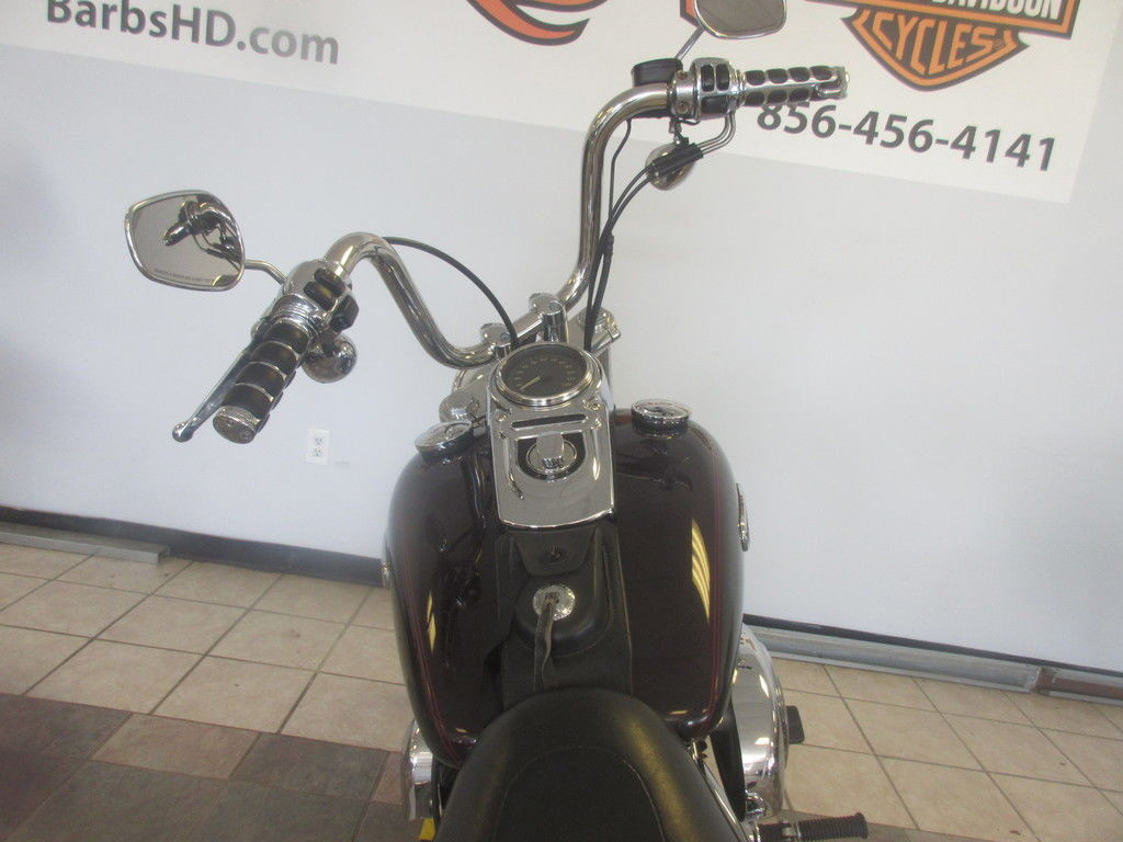 Dyna® Wide Glide®