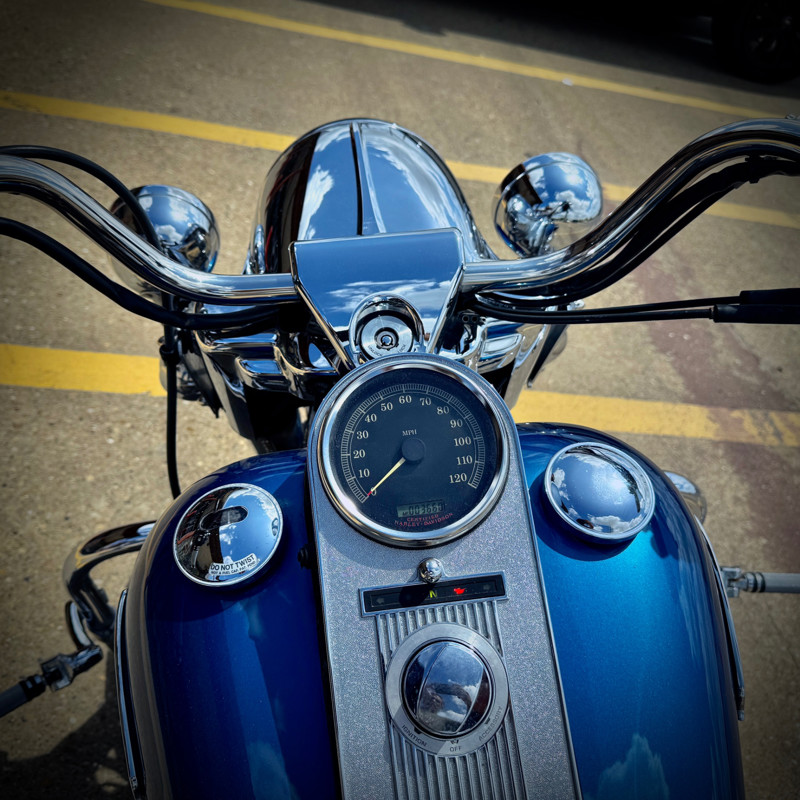 Road King® Classic