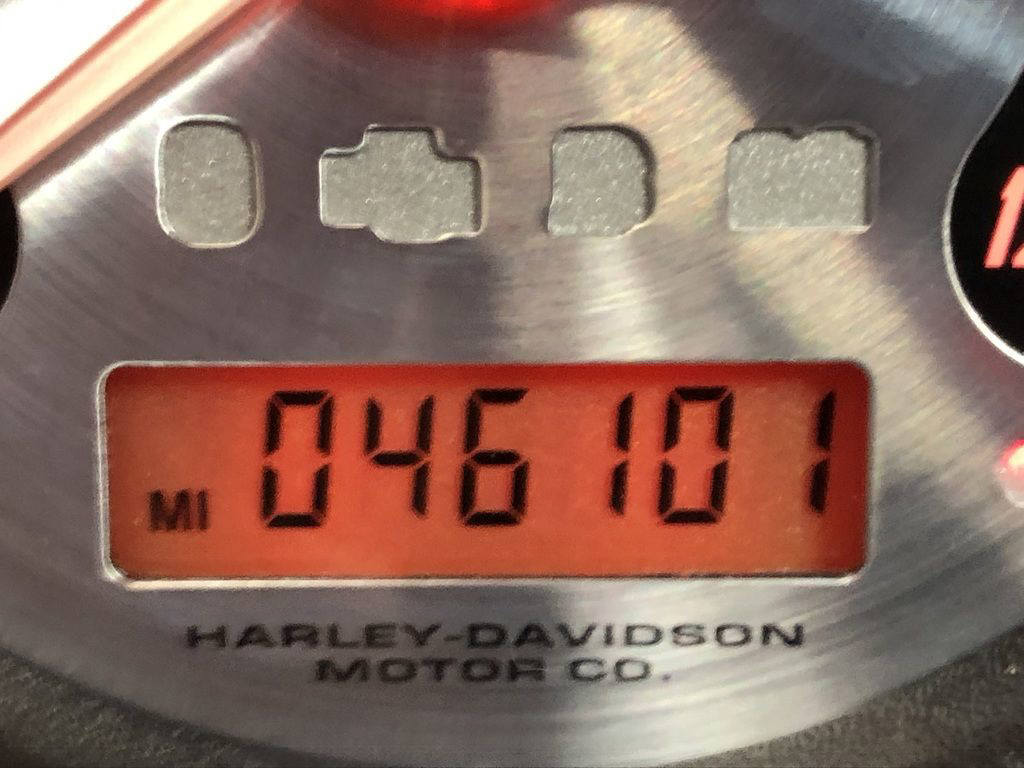 CVO™ Street Glide® 