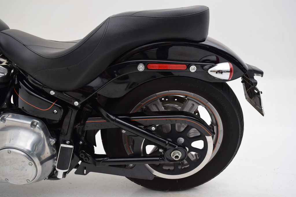 Softail® Standard