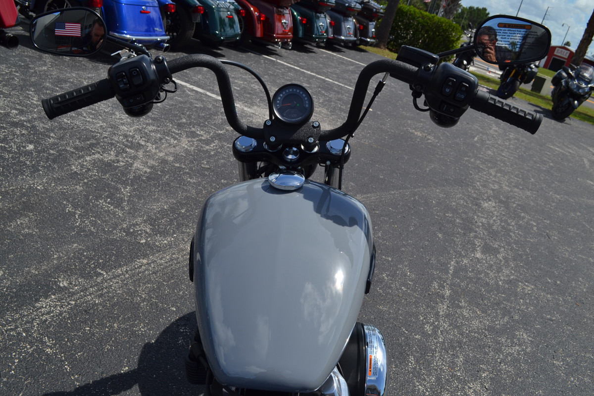Street Bob®