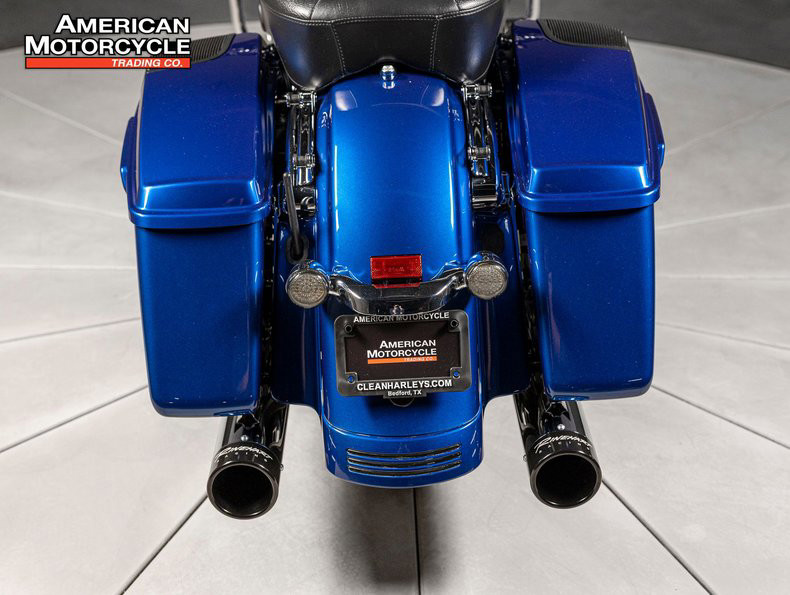Street Glide® Special