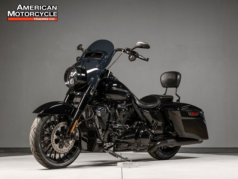 Road King® Special