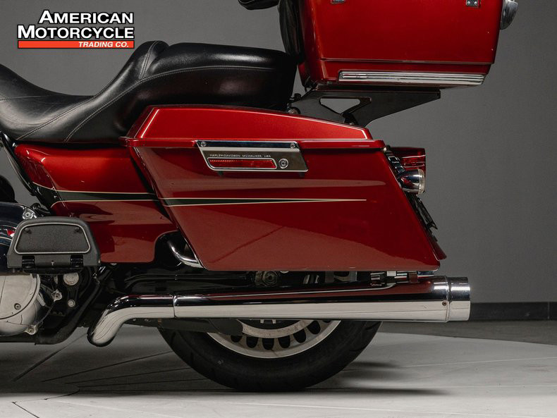 Road Glide®