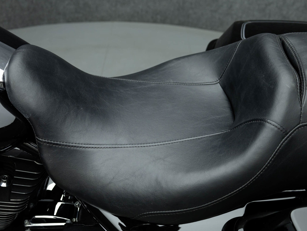 Electra Glide Police