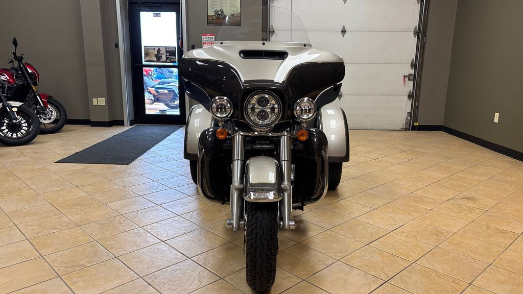 Tri Glide® Ultra