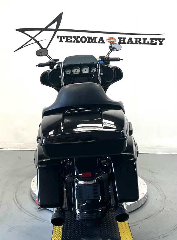 Street Glide® Special