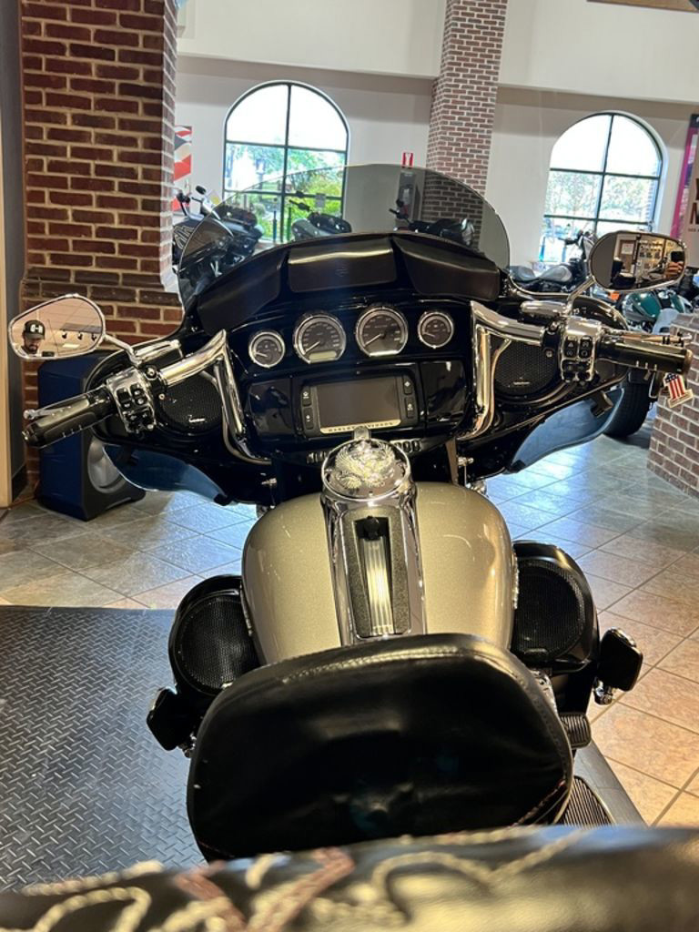 Electra Glide® Ultra® Limited