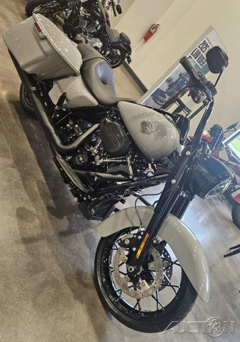 Road King® Special