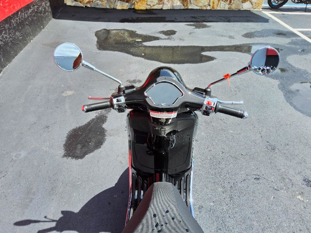 Primavera 50