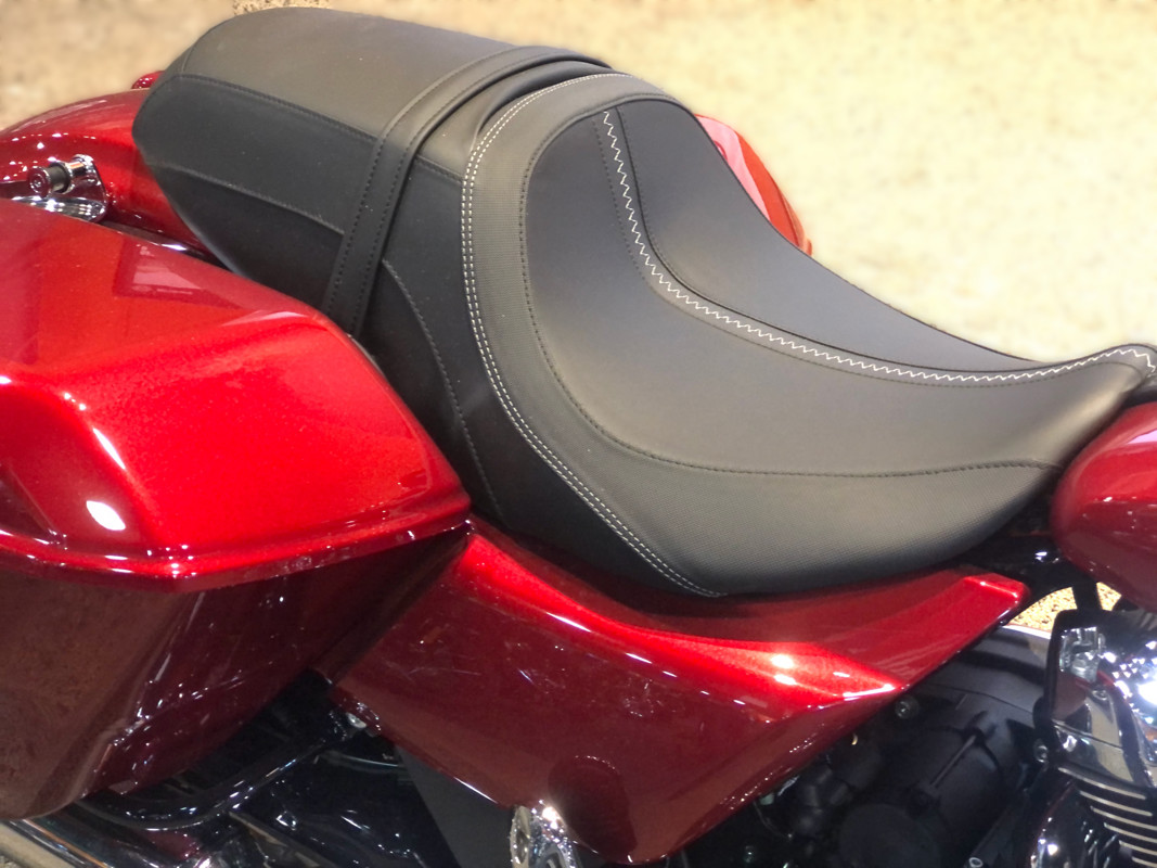 Road Glide®