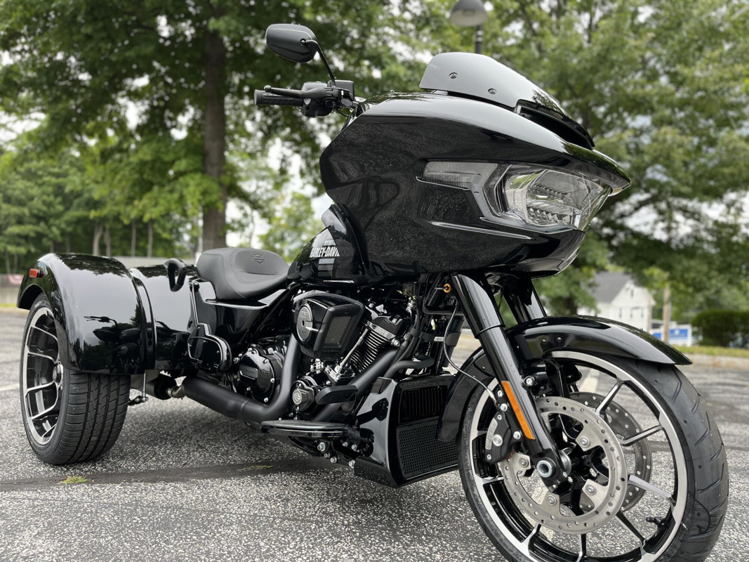 Road Glide® 3