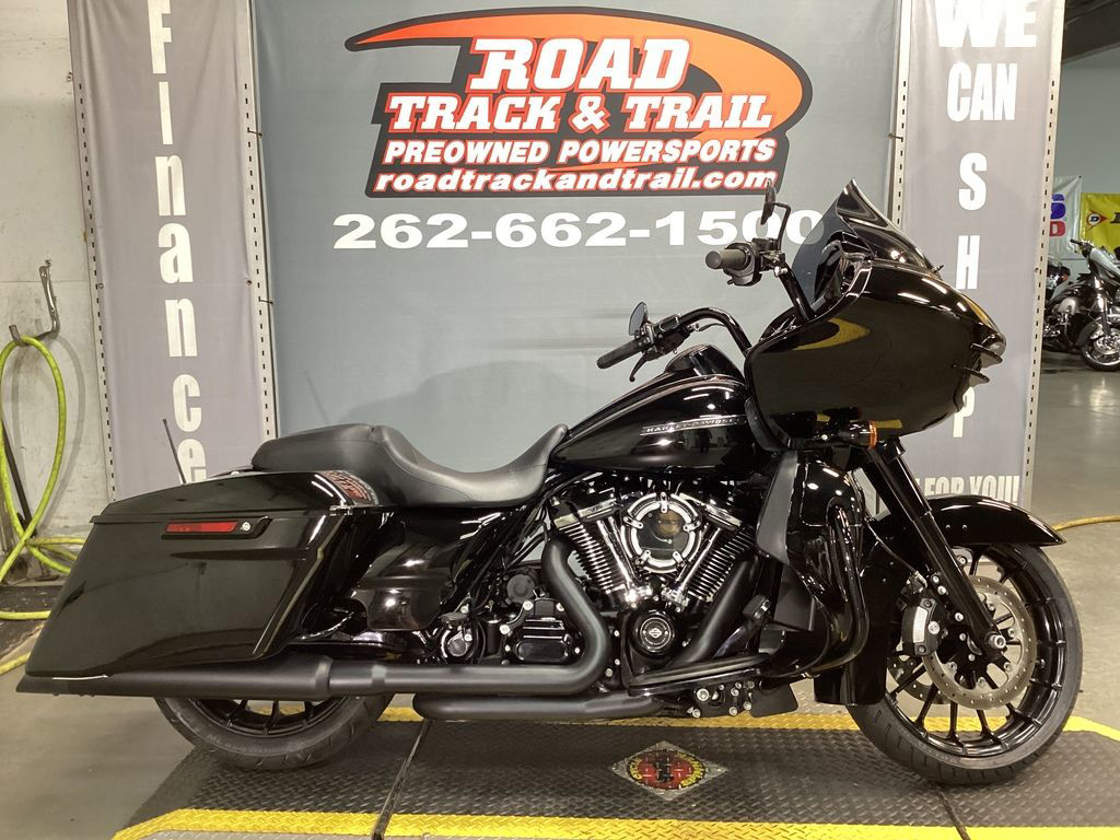 Road Glide® Special