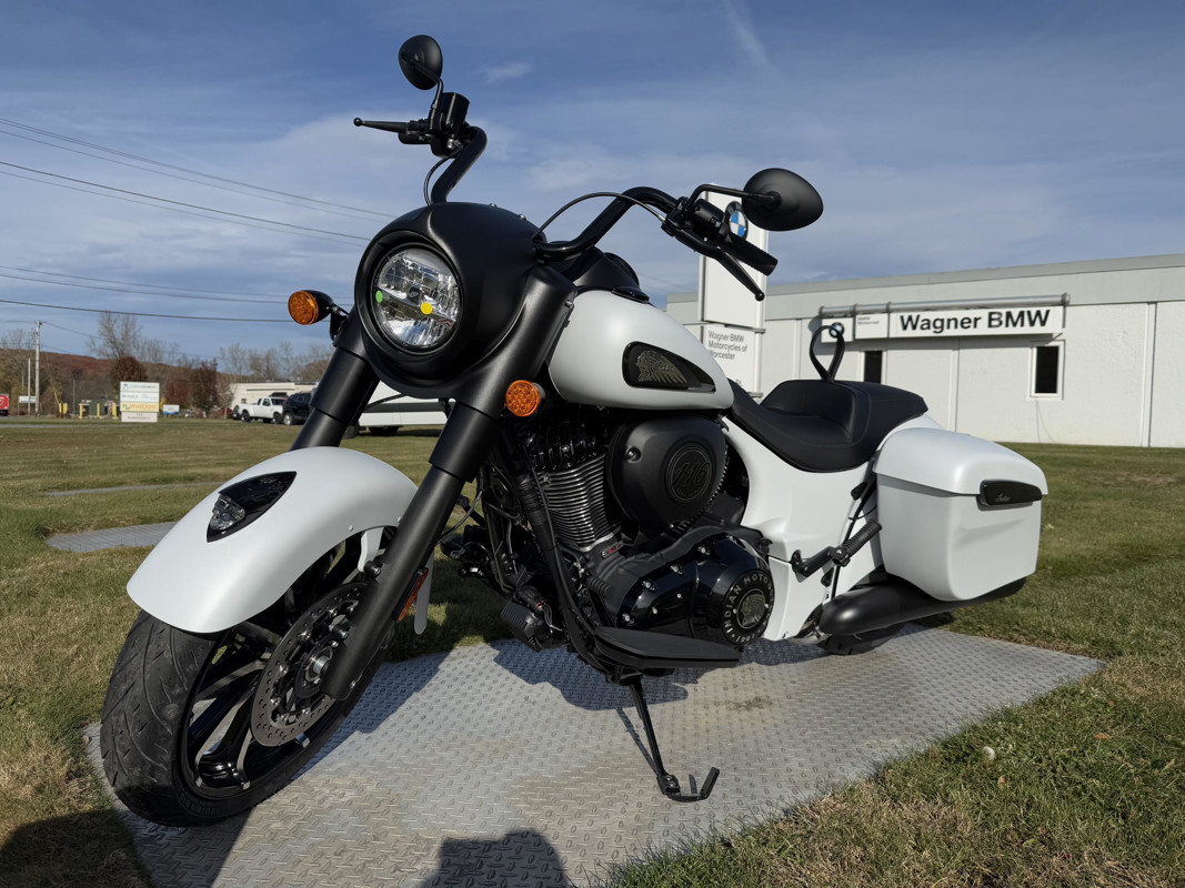 Springfield Dark Horse