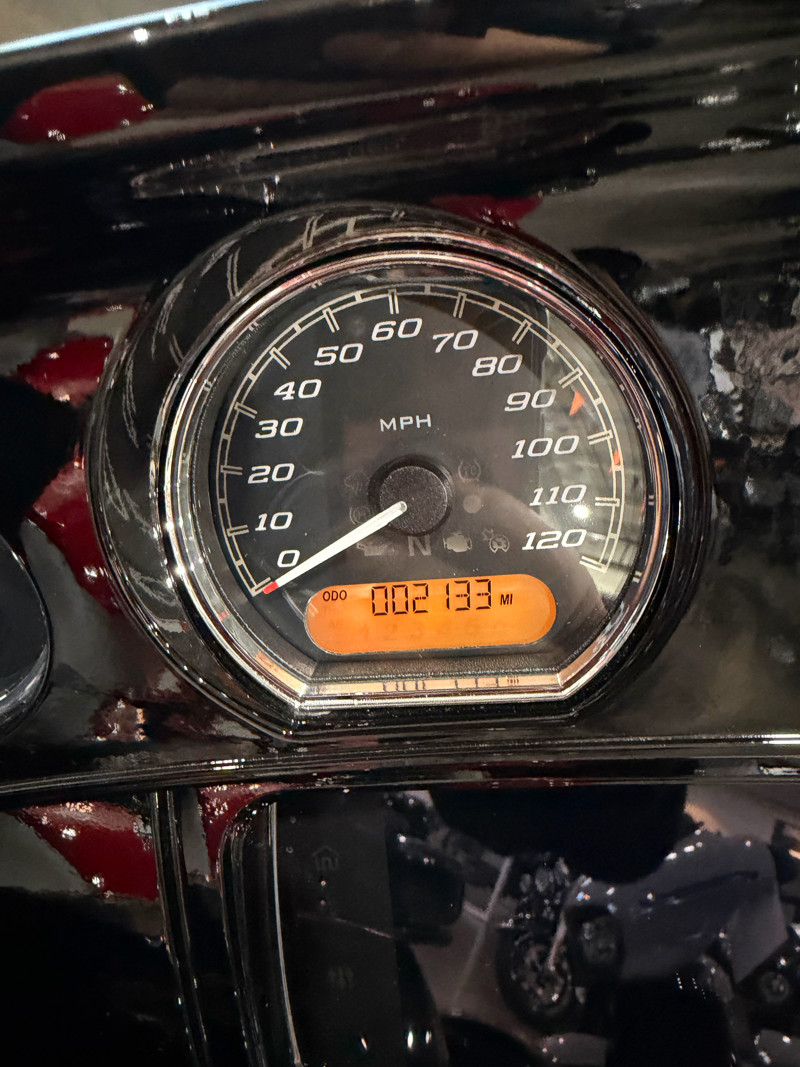 Street Glide® Special