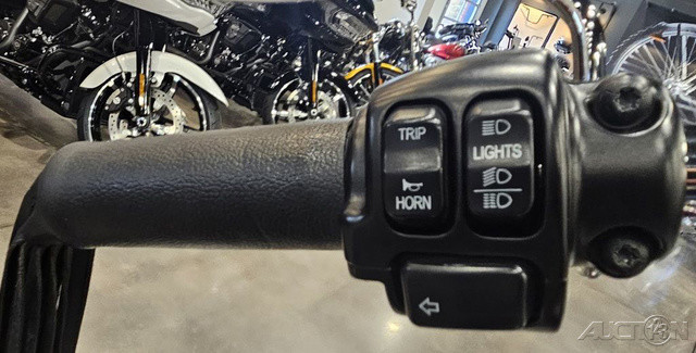 Heritage Softail® Classic